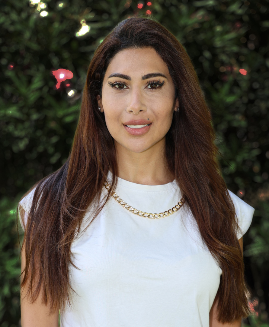Hana Baghdadi
